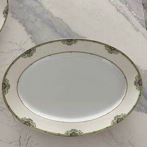 Noritake Surrey Platters